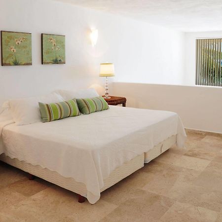 Ocean Plaza Condos Playa del Carmen Luaran gambar